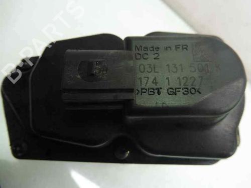 Egr SEAT EXEO (3R2) | BP3137614M69 - Image 3