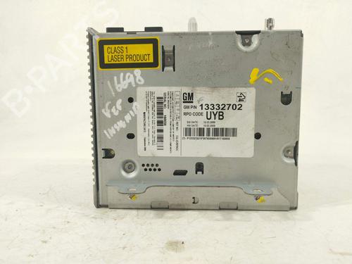 radio-opel-insignia-a-g09-2008-2009-2010-2011-2012-2013-2014-2015-2016-2017-38711055 main image