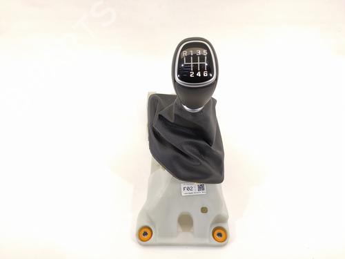 Gear lever HYUNDAI TUCSON (TL, TLE) 2.0 CRDi All-wheel Drive | BP9833044M90 