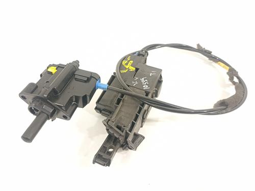 Andre FORD FOCUS III 1.0 EcoBoost | BP14302418O1 