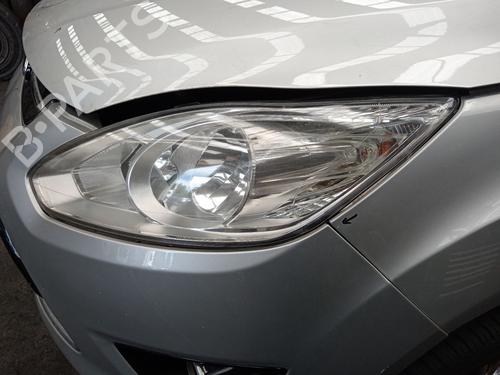 Left headlight FORD GRAND C-MAX Van 2.0 TDCi | BP32482714C28