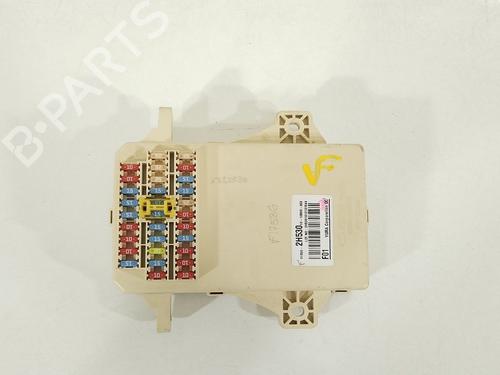 Fuse box HYUNDAI i30 (FD) 1.6 | BP36989693E1 - Image 2
