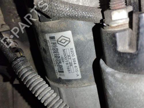 Used Starter Starter 36393002 36393002
