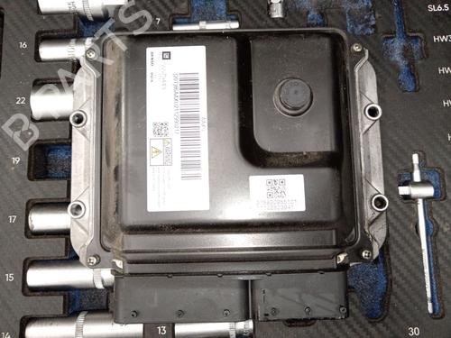 Used Engine control unit (ECU) Engine control unit (ECU) OPEL ASTRA J (P10) 1.7 CDTI (68) (110 hp) 34036904 34036904