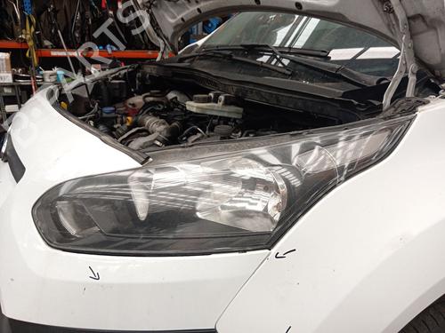 Left headlight FORD TRANSIT CONNECT V408 Box Body/MPV 1.6 TDCi | BP37460094C28 - Image 2