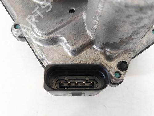 Throttle body SKODA SUPERB II Estate (3T5) 2.0 TDI 16V 4x4 | BP9673011M82 