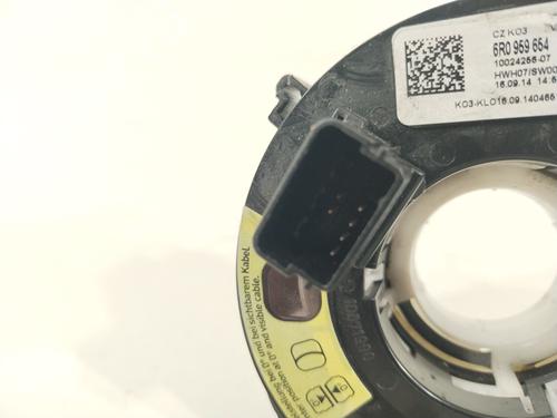 Squib airbag SEAT CORDOBA (6L2)  | BP26653096C102 