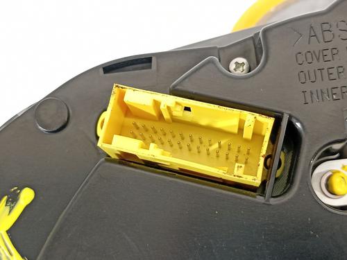 Instrument cluster PEUGEOT 5008 (0U_, 0E_)  | BP19314421C47 