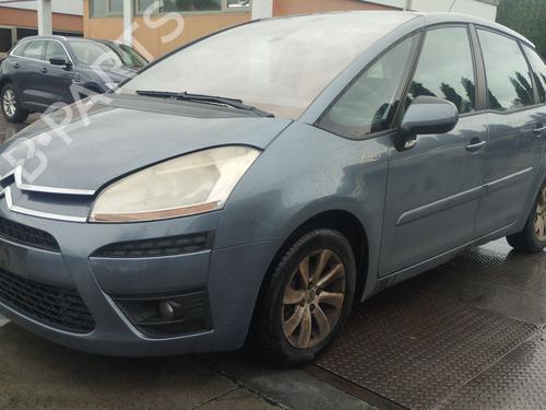 Left front window switch CITROËN C4 Picasso I MPV (UD_) 1.6 HDi | BP34474459I27  - Image 8