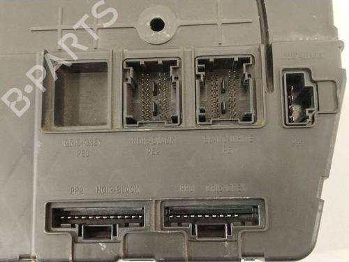 Fuse box MAZDA 3 (BK) 1.6 DI Turbo | BP33182253E1 - Image 6