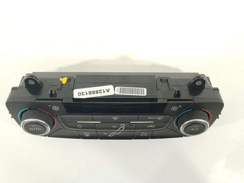 Climate control FORD FOCUS III 1.0 EcoBoost | BP29077289I5 - Image 2