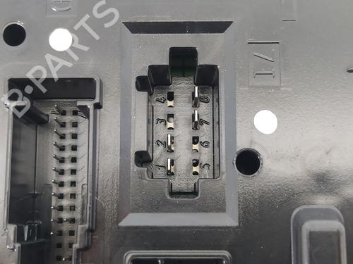 Electronic module MERCEDES-BENZ C-CLASS (W204)  | BP12533186M83 