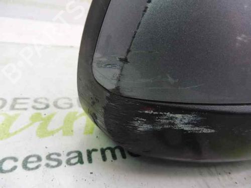 Right mirror OPEL MERIVA A MPV (X03)  | BP1840270C27 