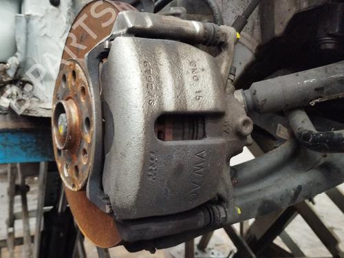 Used Right front brake caliper SEAT LEON (5F1) [2012-2021]  16803905