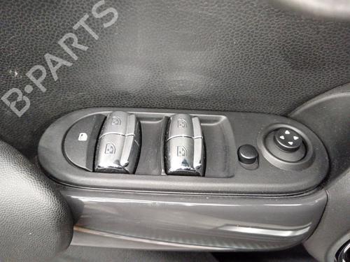 Used Left front window switch Left front window switch MINI MINI (F55) One (102 hp) 35992629 35992629