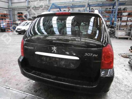 Instrument cluster PEUGEOT 307 SW (3H)  | BP2238176C47 