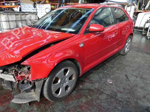 Right front steering knuckle AUDI A3 (8P1)  | BP1851300M26 