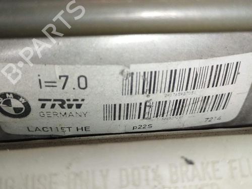 Servo brake BMW 5 (E60) 530 d | BP36675080M42 - Image 2