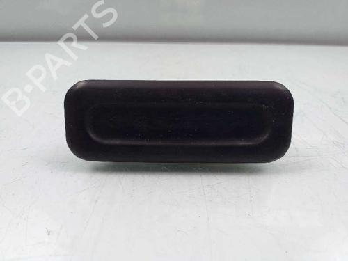 Used Tailgate handle PEUGEOT 308 I (4A_, 4C_) [2007-2016]  5096925