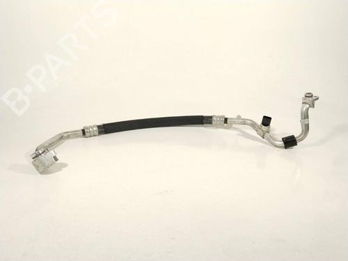 AC pipe CUPRA FORMENTOR (KM7, KMP) 1.4 e-Hybrid | BP40101224M126 - Image 2