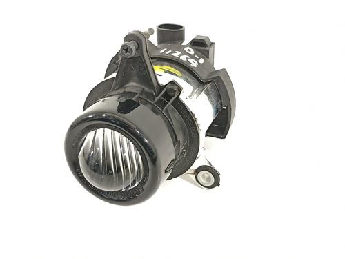 Left front fog light FIAT 500 (312_) 1.2 (312AXA1A) | BP15851249C30 