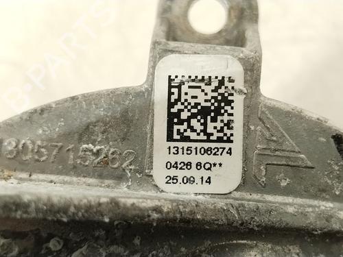 Lights ECU BMW X6 (E71, E72) | BP32700812M55 - Image 5