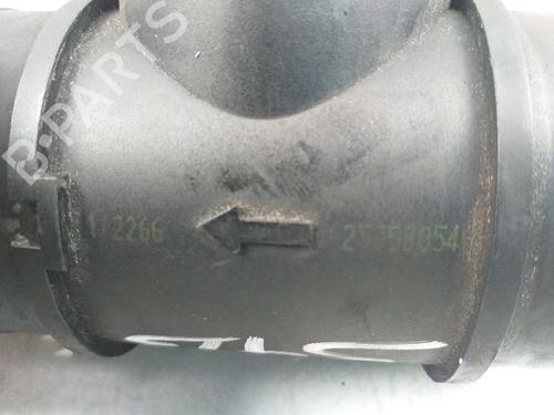 Mass air flow sensor OPEL ASTRA H (A04)  | BP4849481M95 