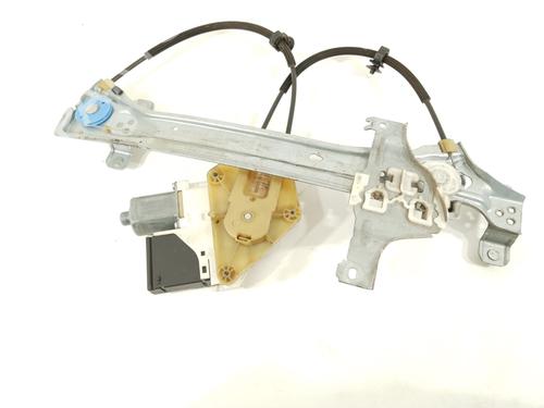 Vindusheismekanisme venstre bak RENAULT MEGANE III Hatchback (BZ0/1_, B3_)  | BP17131035C24 