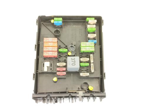 Fuse box SEAT ALTEA (5P1)  | BP11134058E1 
