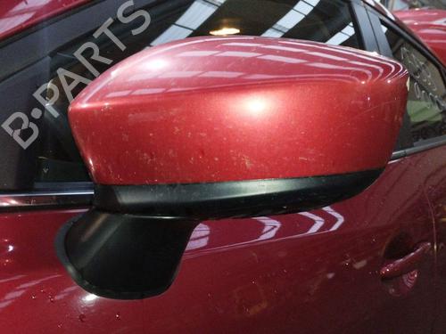 left-mirror-mazda-3-bm-bn-2013-2014-2015-2016-2017-2018-2019-39399674 main image