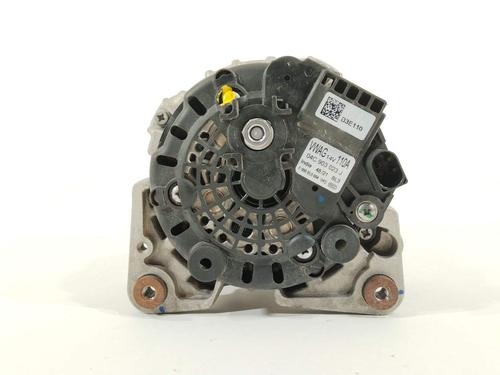 Alternator SEAT ARONA (KJ7, KJP) 1.6 SRE | BP29175003M7 - Image 4