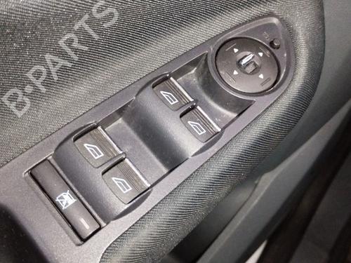 Used Left front window switch FORD C-MAX II (DXA/CB7, DXA/CEU) 1.6 TDCi (115 hp) 32326194