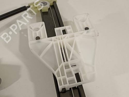 Rear left window mechanism AUDI A1 Sportback (GBA) 25 TFSI | BP19635218C24 