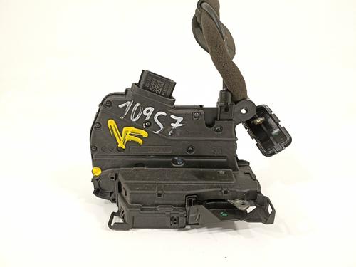 Used Front right lock RENAULT CLIO IV (BH_) [2012-2021]  16802475