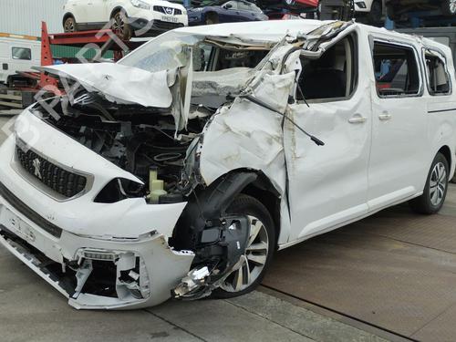 Front left panel PEUGEOT TRAVELLER Bus (V_) 2.0 BlueHDi 145 | BP33208728C58  - Image 10