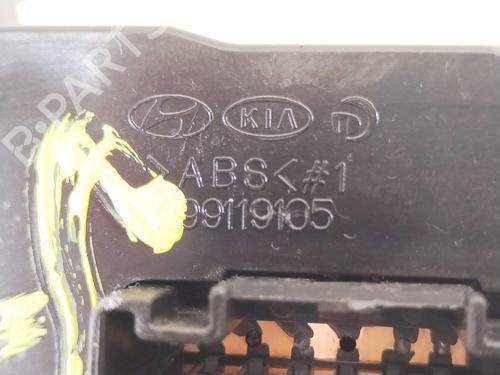 Headlight switch KIA CARENS IV 1.6 GDi | BP32163461I24 - Image 6