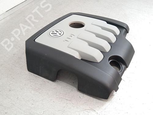 Upper protection VW PASSAT B6 (3C2) 2.0 TDI | BP37238706M93 - Image 2