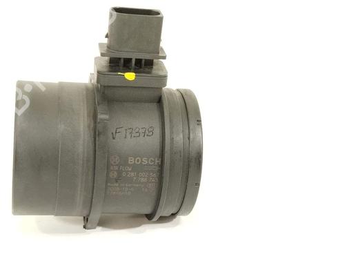 Used Mass air flow sensor Mass air flow sensor 36501986 36501986