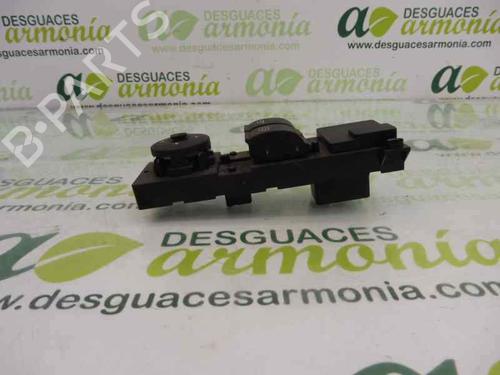 Used Left front window switch Left front window switch 1839181 1839181