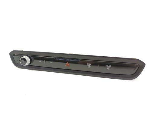 Used Radio BMW 4 Coupe (G22, G82) M4 Competition M xDrive (510 hp) 29279678