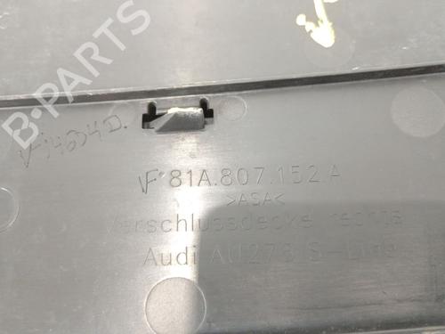 Grill AUDI Q2 (GAB, GAG) 35 TFSI | BP35979312C40 - Image 6