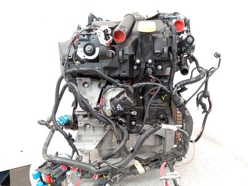 Engine DACIA DOKKER Box Body/MPV 1.5 dCi 75 / Blue dCi 75 (FEJW, FEAH) | BP32482718M1 - Image 2