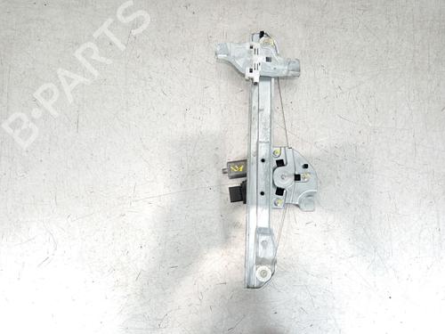 Used Front right window mechanism Front right window mechanism 38304874 38304874