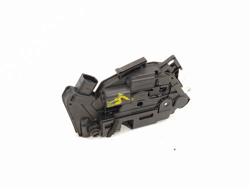 Rear left lock VW TIGUAN (5N_)  | BP6835727C100 