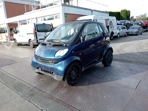 Engine SMART CITY-COUPE (450)  | BP24891192M1 