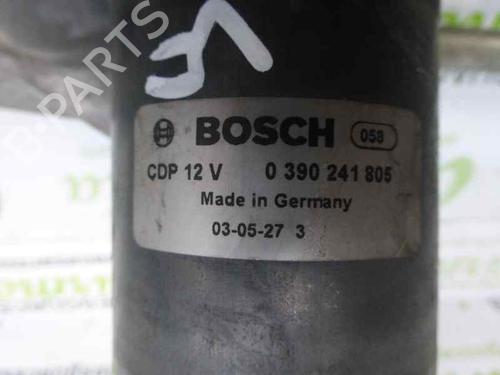 Front wiper motor RENAULT ESPACE IV (JK0/1_)  | BP1875775M29 