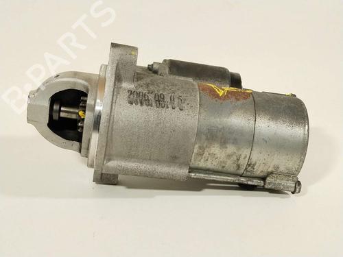 Starter CHEVROLET CAPTIVA (C100, C140) 2.0 D 4WD | BP26731016M8 - Image 2
