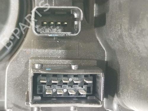 Right headlight CITROËN C5 II (RC_) 1.6 HDi (RC8HZB) | BP38442070C29 - Image 7
