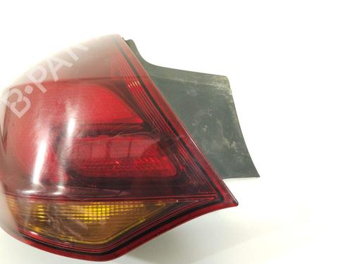 Left taillight OPEL ASTRA J (P10) | BP16808464C34 - Image 2