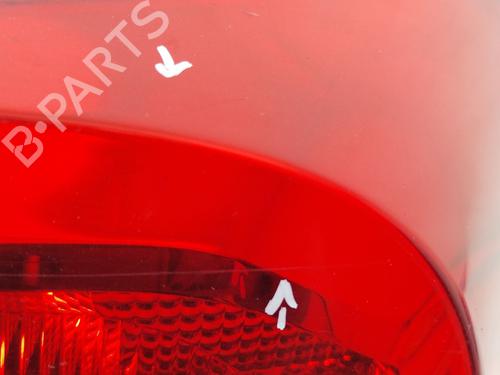Right tailgate light CITROËN C4 SPACETOURER (3D_) 1.6 BlueHDi 100 | BP36023021C80 - Image 3